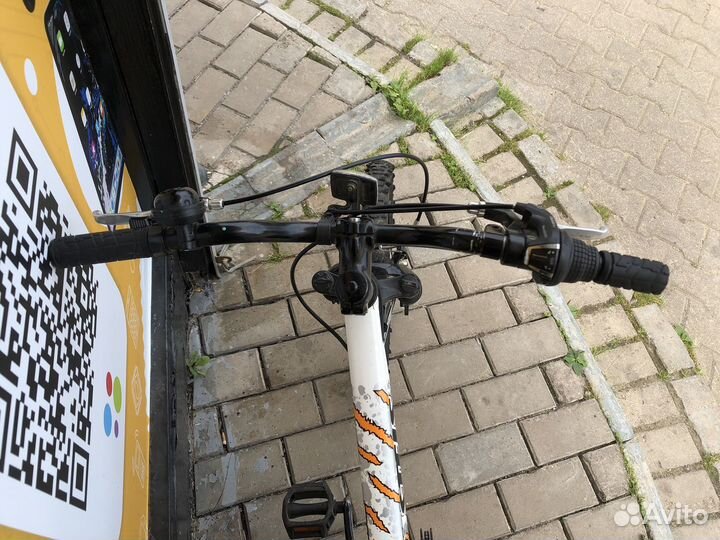 К.2883 Stels Pilot 290