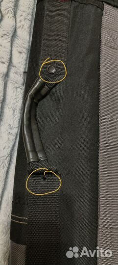 Сумка для ноутбука