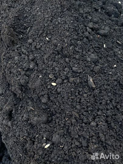 Плодородный грунт с доставкой