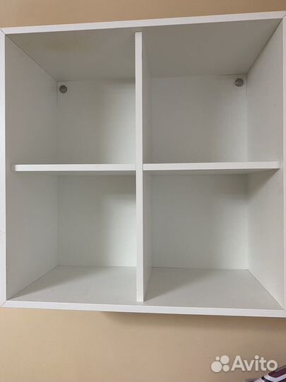 Полка навесная IKEA