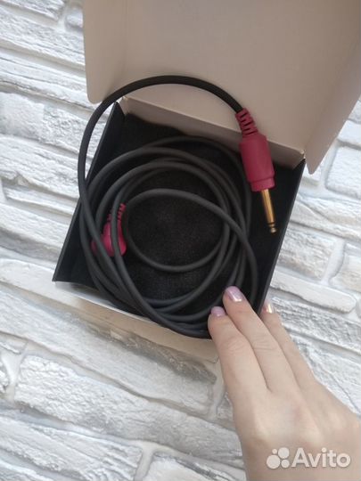 Провод RCA для тату машинки