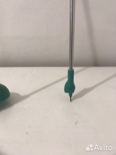 Лыжные палки