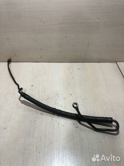 Шланг гидроусилителя Шкода Фабия 2