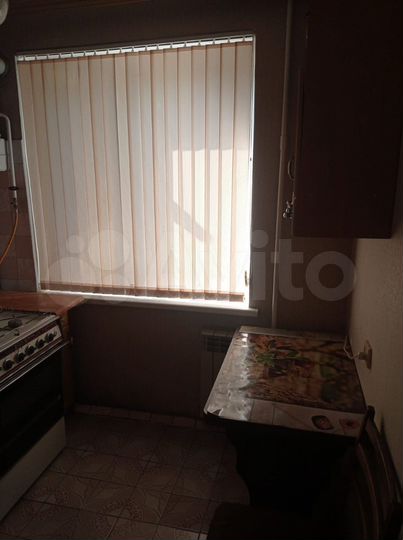 2-к. квартира, 33 м², 1/5 эт.