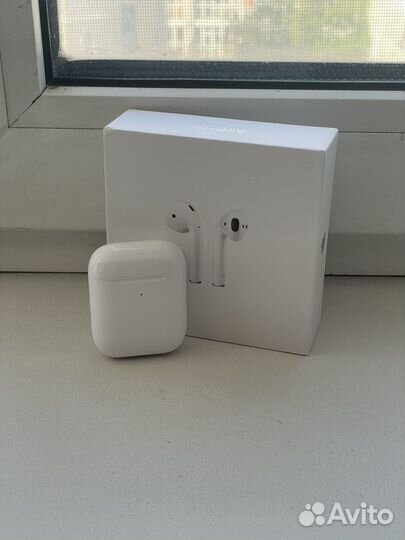 Air pods 2