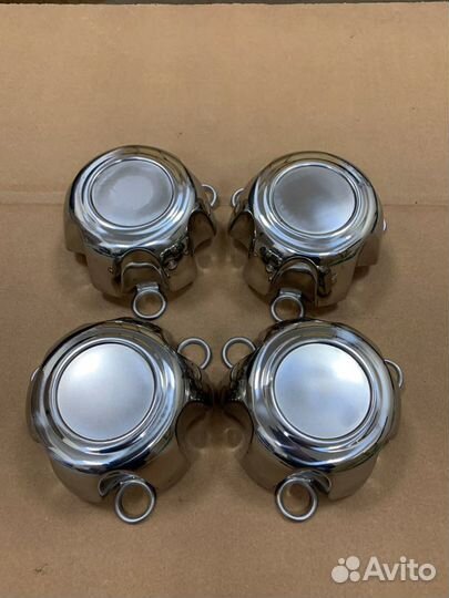 Колпаки ступиц Тагаз Тагер, Корандо, Роад Партнёр