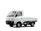 Suzuki Carry IX (1991—1998) Фургон