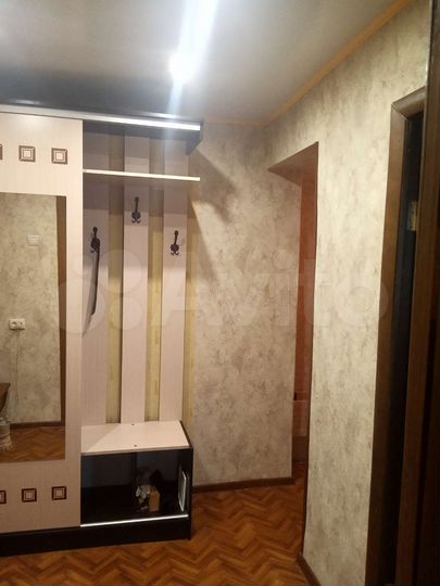 2-к. квартира, 52,4 м², 3/5 эт.
