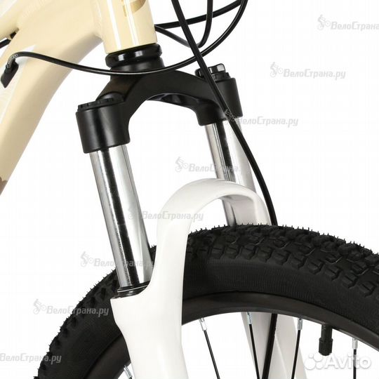 Женский велосипед Stinger Laguna Evo SE 26