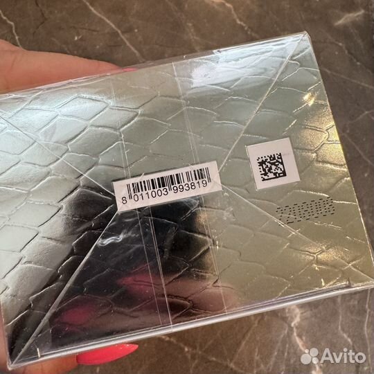 Туалетная вода Versace Bright Crystal, 50 мл