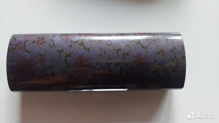 Футляр для очков двух видов