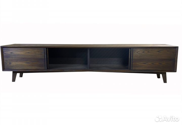 Дизайнерская тумба под Тв на заказ Dory