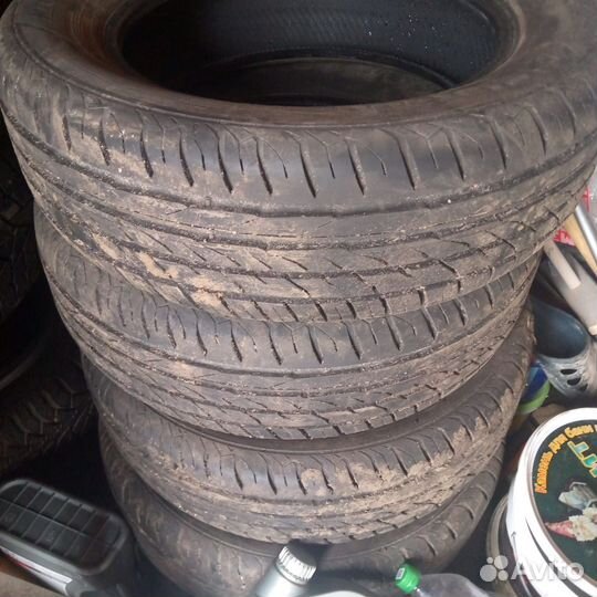 Колёса R16