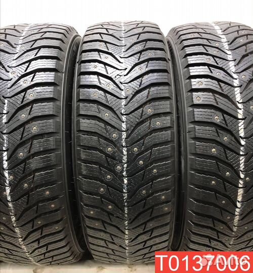 Kumho WinterCraft SUV Ice WS31 225/65 R17 106T