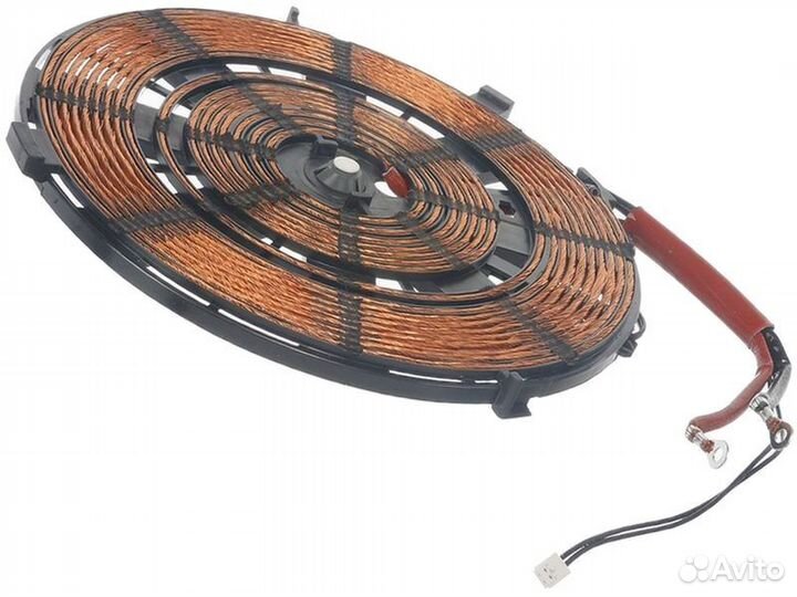 Конфорки для электрических плит