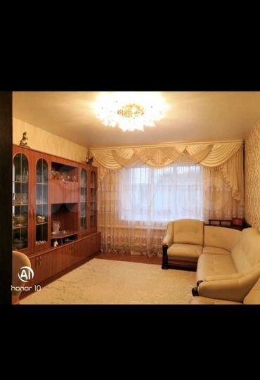 Дом 100 м² на участке 10 сот.