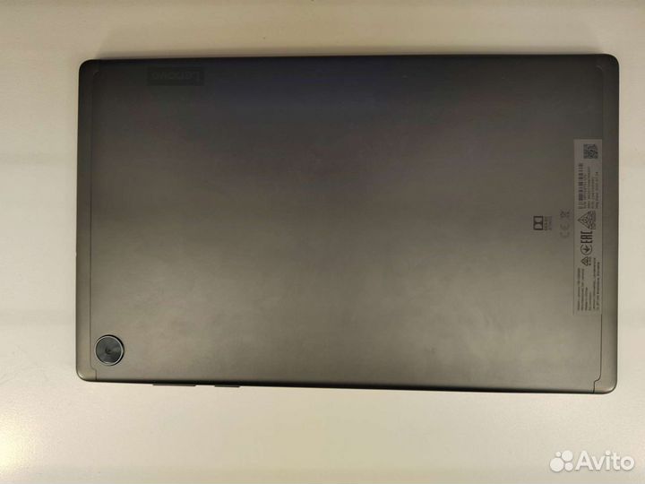 Планшет lenovo Tab m10