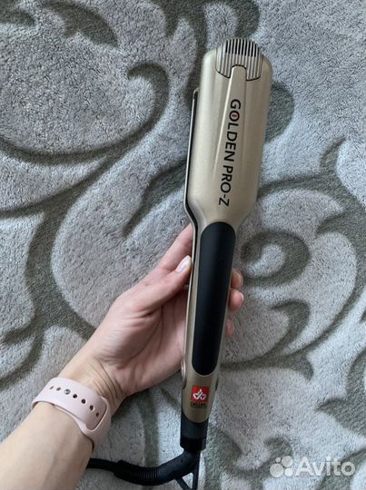 Щипцы гофре