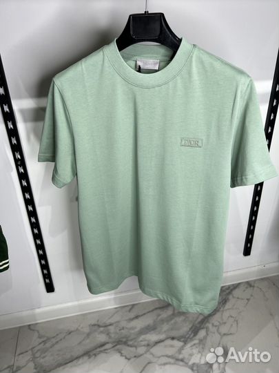 Футболка Dior