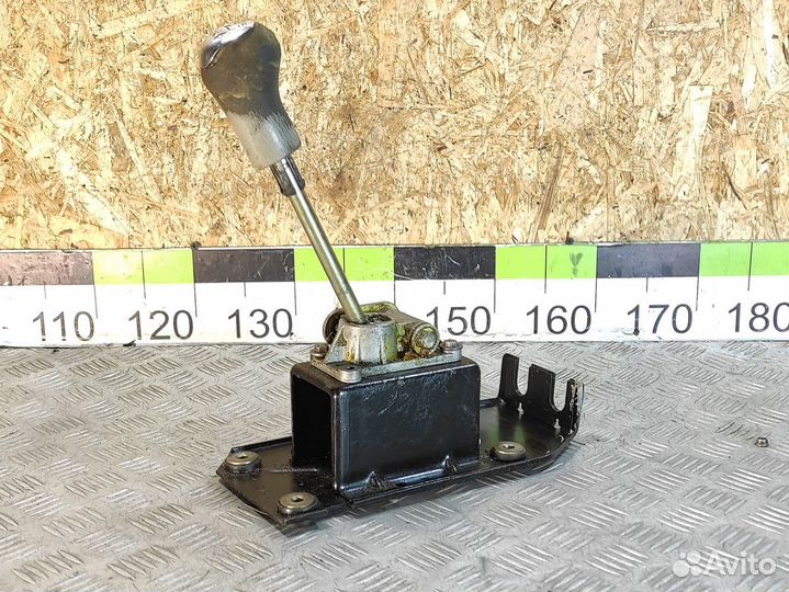 Кулиса кпп Chery Fora 2006-2010