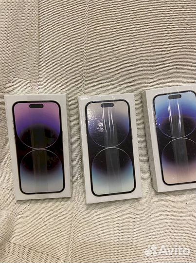 Коробки для iPhone опт и розница