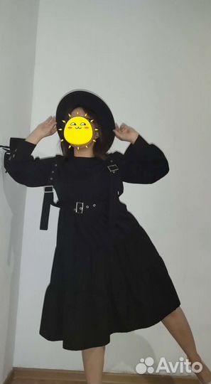 Платье