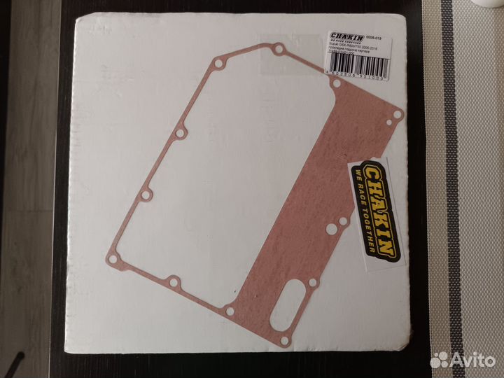 Прокладка поддона Suzuki GSX R600-750 2006-2016