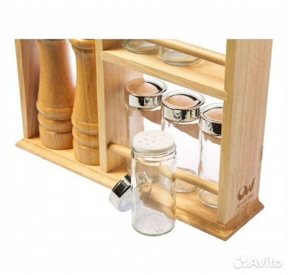 Полка для специй Oriental way