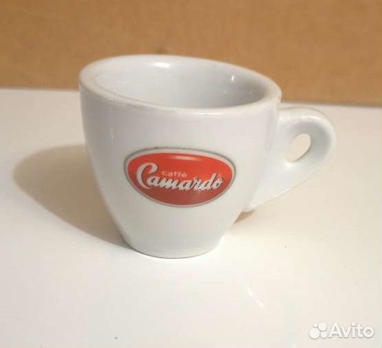 Чашки для чая кофе с брендом и без остатки