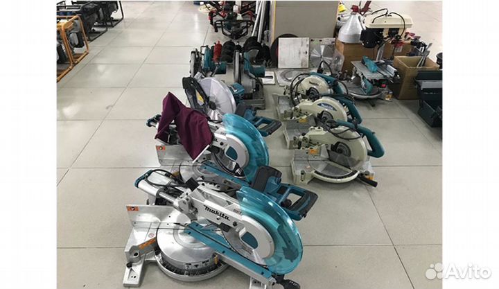 Прокат строительного инструмента Сочи