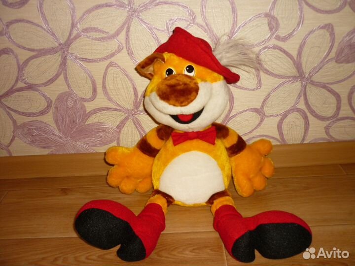 Мягкая игрушка