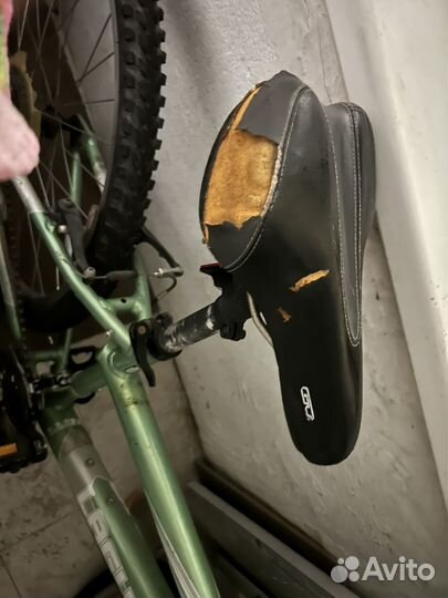 Велосипед laguna