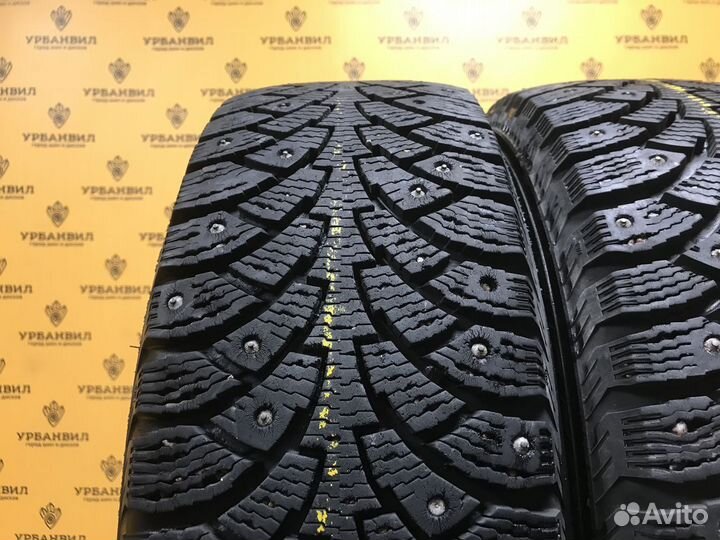 Nokian Tyres Nordman 4 185/65 R14 90T