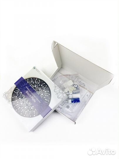 Набор для точечной росписи 