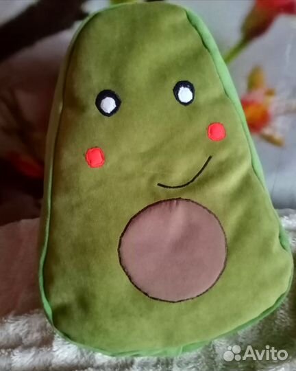 Подушка-игрушка 