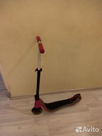 Самокат детский