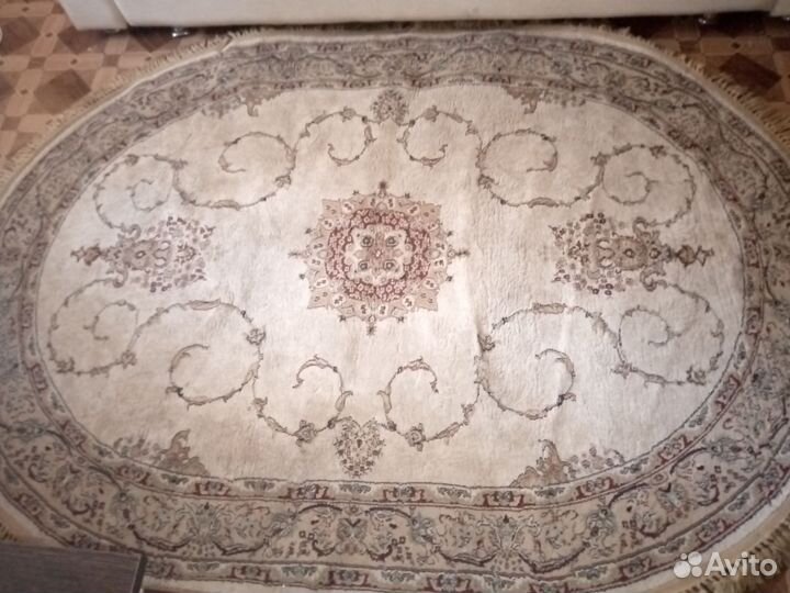 Ковер 220 на 160