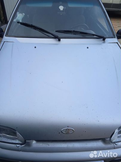 ВАЗ 2115 Samara, 2007