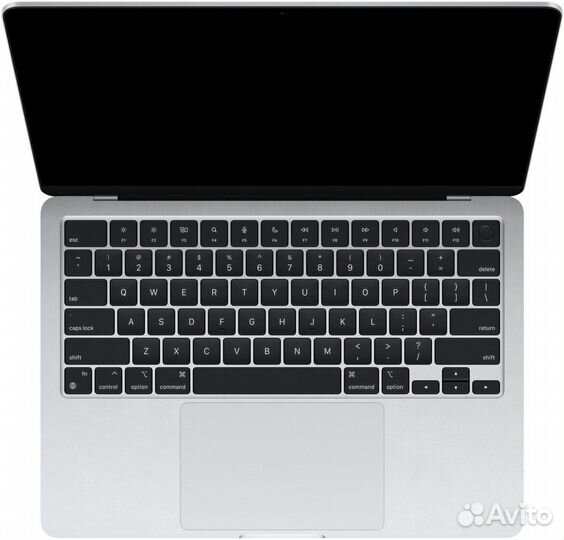 Ноутбук Apple MacBook Air 13