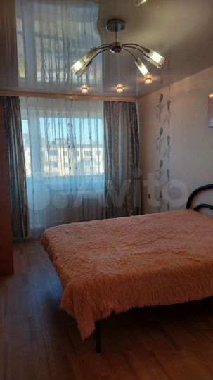 2-к. квартира, 44 м², 5/5 эт.