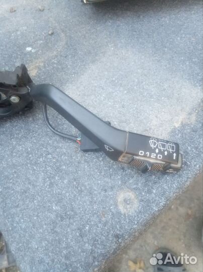 Приборная панель с мфа, Пассат б3