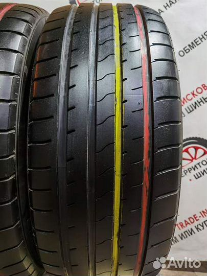 Windforce Catchfors UHP 255/45 R20 105W