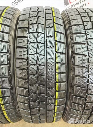 Dunlop Winter Maxx 185/65 R15 88Q