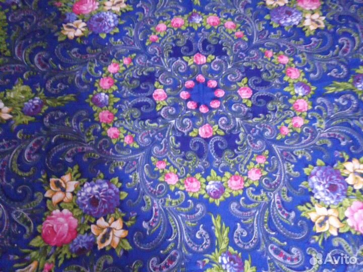 Шарфики женские