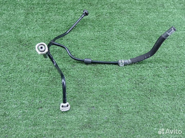 Трубка системы охлаждения Audi A4 B8 Q5 A5 A7 A6 C