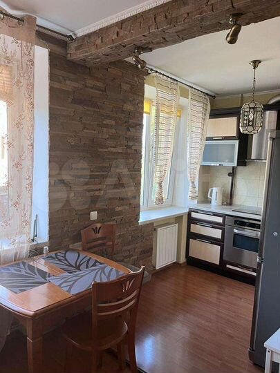 2-к. квартира, 45 м², 2/2 эт.