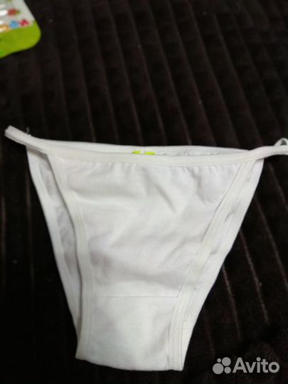 Нижнее белье для девочек