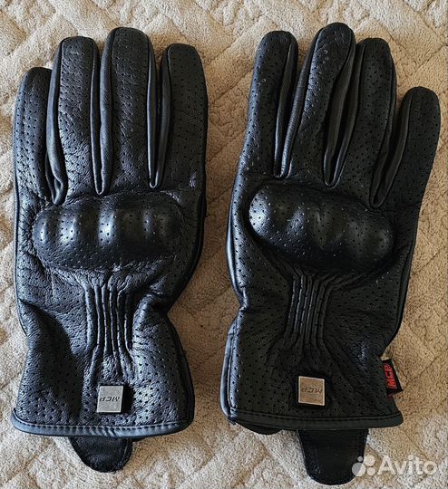 Мотоперчатки MCP Hound