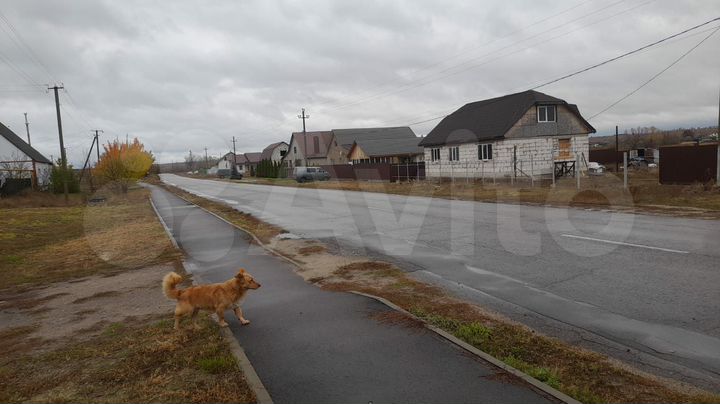 Дом 112 м² на участке 15 сот.