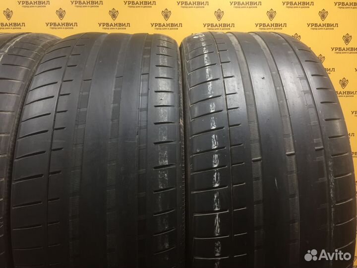 Vredestein Ultrac Vorti 265/50 R19
